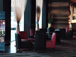 Motel 168 Hongqiao Development Inn Şanghay Dış mekan fotoğraf